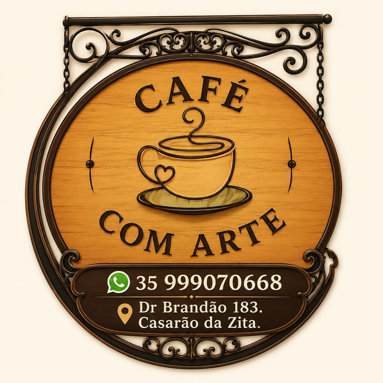 Café com Arte