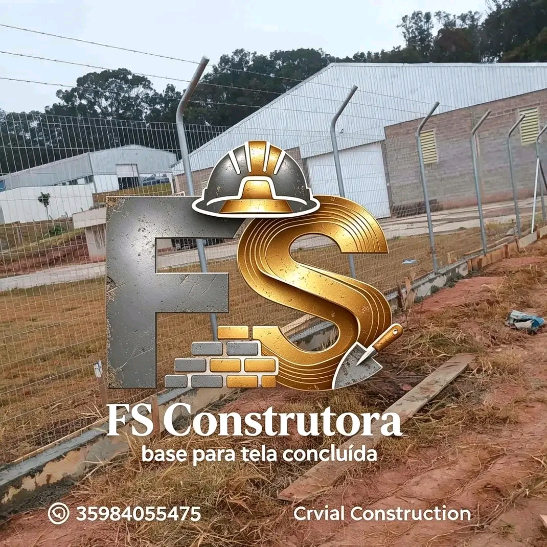 FS CONSTRUTORA